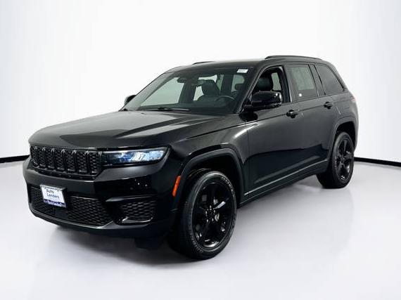 JEEP GRAND CHEROKEE 2022 1C4RJHAG1N8597117 image